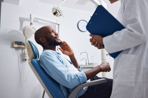 Best Orthodontic Emergency Dentist in The Hammocks, FL