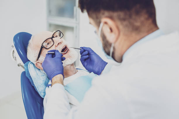Best Emergency Dental Care for Abscessed Tooth in The Hammocks, FL